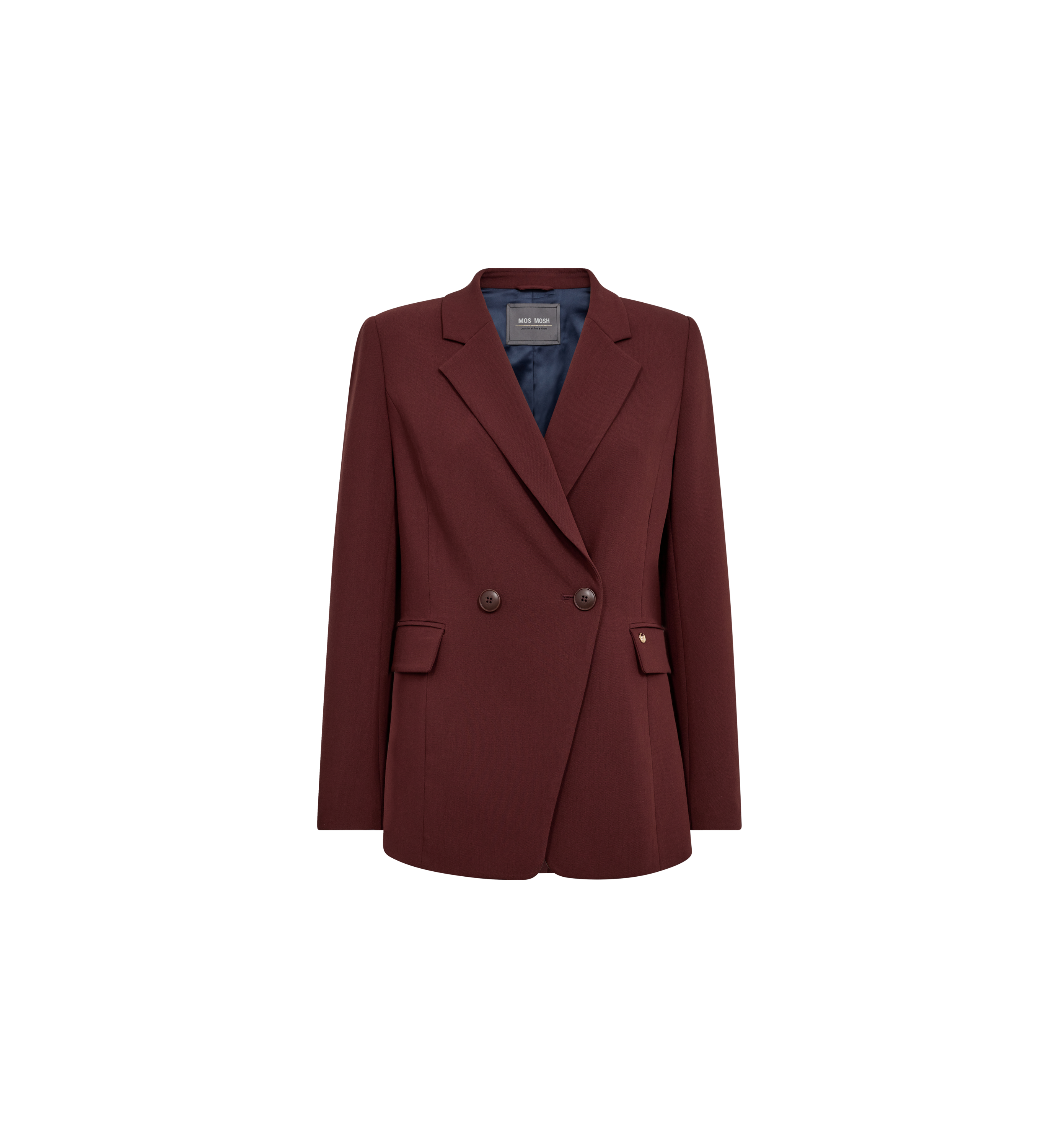 Packshot / Rum Raisin / Front